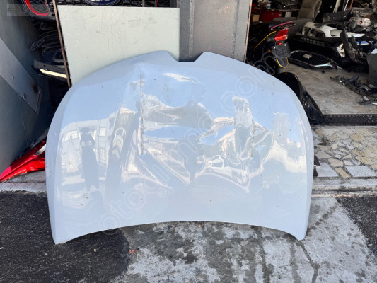 RENAULT CLİO 5 MOTOR KAPUT SAC ÇIKMA ORJİNAL