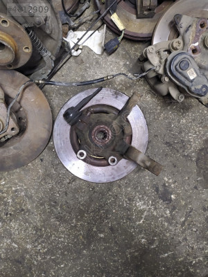 Renault Kangoo 3 taşıyıcı