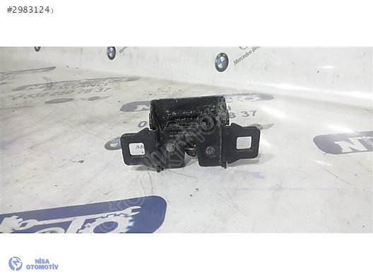RANGE ROVER SPORT L320 KASA KAPUT KİLİDİ ORJ 5H22-16700-BE