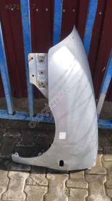 seat cordoba sol ön çamurluk