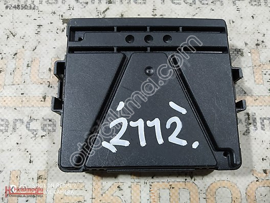 VW AUDİ SKODA SEAT GATEWAY AĞ GEÇİDİ KONTROL BEYNİ 3Q0907530
