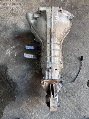 1997 HYUNDAİ H 100 KAMYONET ŞANZIMAN