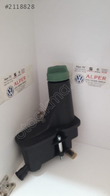 1H0422371D DİREKSİYON YAĞ BİDONU GOLF/CADDY/POLO