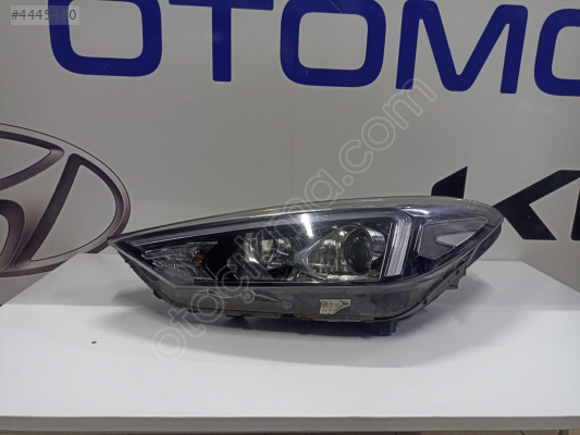 HYUNDAİ TUCSON 2018-2020 SOL FAR ORİJİNAL ÇIKMA