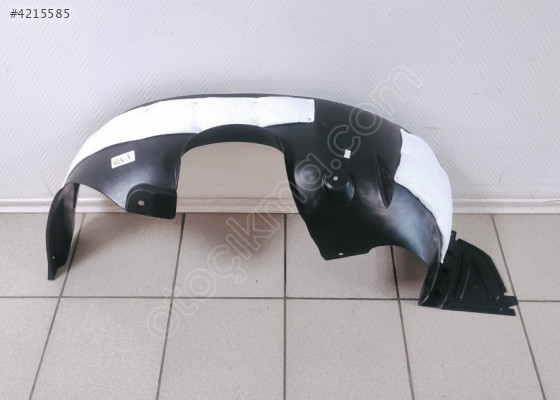 Chery Tiggo 7 Pro Sol Ön Davlumbaz 602000646AA