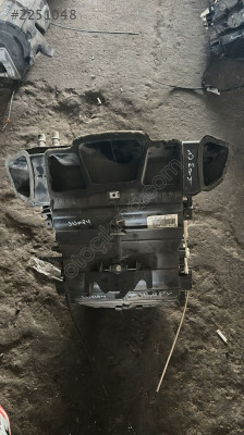 1400121480 CİTROEN JUMPY PEUGEOT EXPERT 2008 KALORİFER KUTU