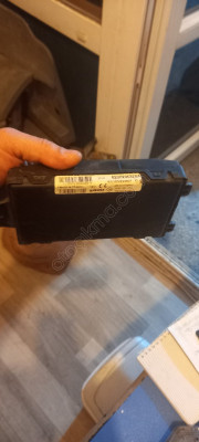Dacia Logan konfor beyin bsi