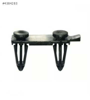 2E0821817 CRAFTER PANJUR KLİPSİ