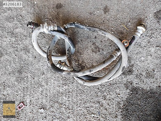 KAŞKAİ / QASHQAİ 2019 FREN HORTUMLARI