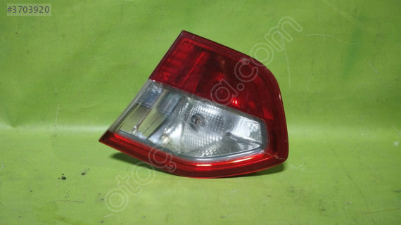 renault fluence sağ iç stop