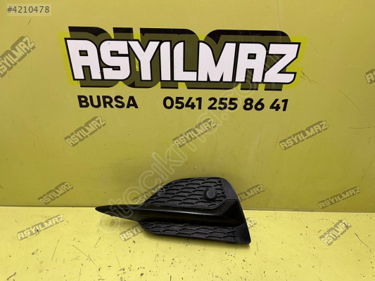 NİSSAN QASHQAİ SOL SİS ÇERÇEVESİ ORJİNAL 62257HV10A