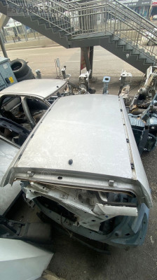 OPEL ASTRA H HB TAVAN