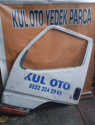 mitsubishi canter 515 sol ön kapı