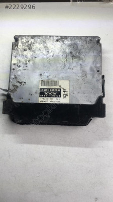 TOYOTA CELİCA MOTOR BEYİNİ  175200-9511 89661-2G420