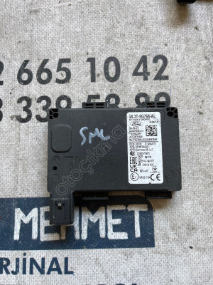 ÇIKMA FORD KUGA ML3T-9G768-AL ML3T9G768AL KÖR NOKTA RADAR SENSÖRÜ