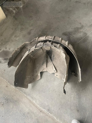 AUDİ A3 SPORTBACK DAVLUMBAZ ORJİNAL ÇIKMA