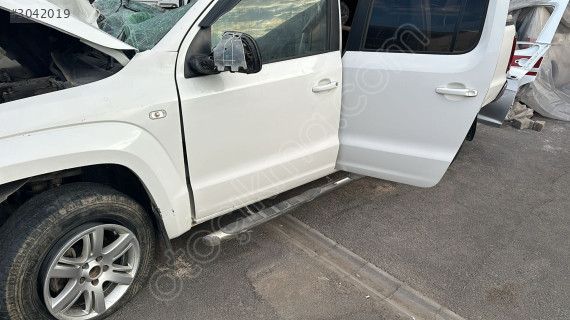 Amarok abs beyni