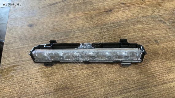VW JETTA MK6 2012 Arka yardımcı stop lambası 6R0945087A