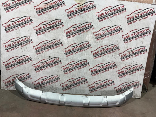 FİAT EGEA CROSS ÖN TAMPON ALT EKİ ORJINAL