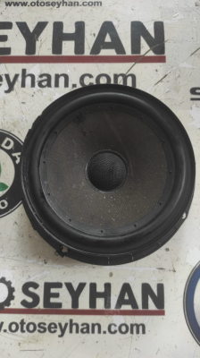 1K8035454 Golf 6 kapı hoparlörü ön arka uyumlu