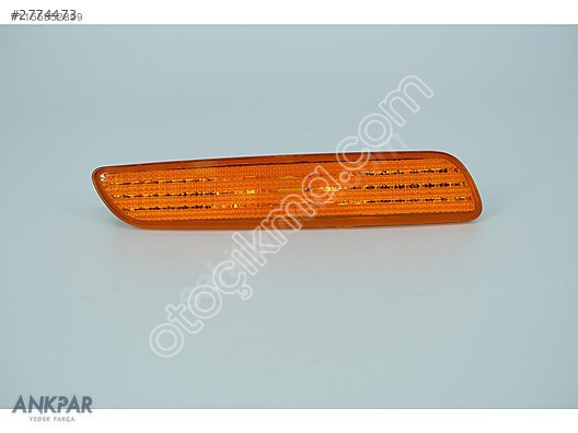 VOLVO TAMPON SİNYALİ S40/V40 2001 MODEL VE ÜZERİ İÇİNDİR