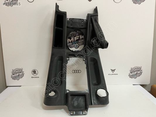 LAND ROVER RANGE ROVER L322 İÇ KAPLAMA TRİM ORTA ORJİNAL