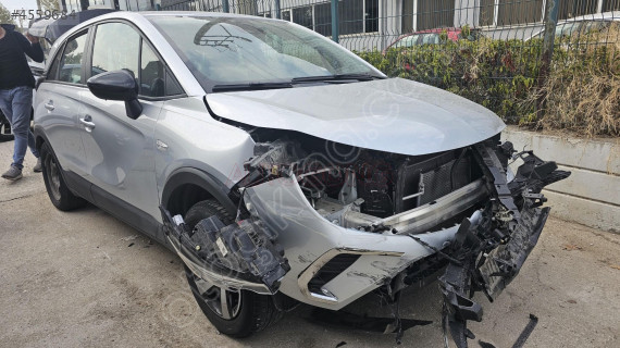 OPEL CROSSLAND X SOL ÖN DODİK 13482067