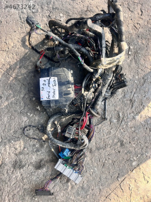 FORD MONDEO MK2 96-2000 MODEL 2.0 BENZİN ELEKTİRİK MOTOR TESİSATI