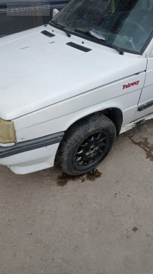 renault 9 sol ön çamurluk