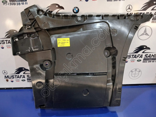 BMW 5 SERİSİ ARKA TAMPON SAĞ ALT BRAKETİ G30 337323