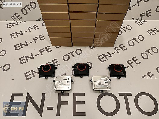 A5 LED FAR BEYNİ 4G0.907.697.D 4G0907697D 4G0 907 697 D