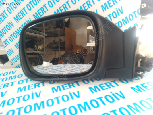 CHRYSLER JEEP CHEROKEE (XJ) 4 PİNLİ (1997_01)ORJİNAL
