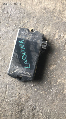 RENAULT LAGUNA3 8200624041F BLUETOOTH MODÜLÜ OTO FEDAİ