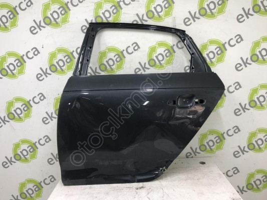 AUDI A4 2017 2020 SOL ARKA KAPI ÇIKMA 8W0833051