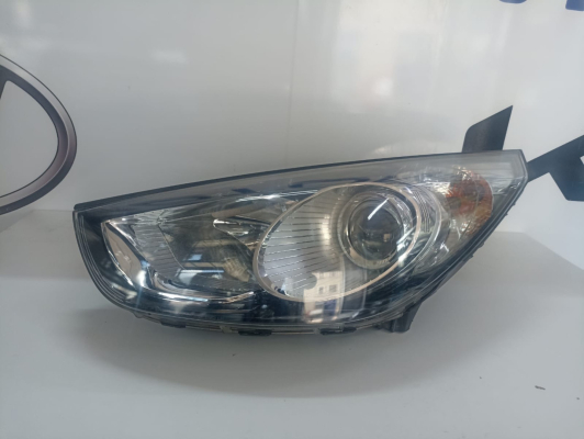 HYUNDAİ İX35 SAĞ SOL FAR LEDSİZ ORİJİNAL ÇIKMA YEDEK PARÇA