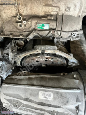 Chrysler LHS 3.5 Otomatik Şanzıman Komple - Güçmanlar Oto Par