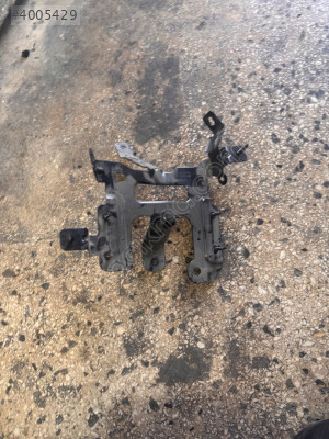 Custom motor beyin sacı pz31 12a692 ab