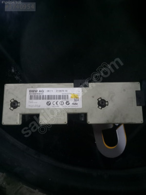 21367510 BMW F10-E70-E71-E60-E90 520-320 X5 X6 ANTEN