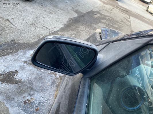 FORD FİESTA SOL DIŞ AYNA ORİJİNAL 2002-2009