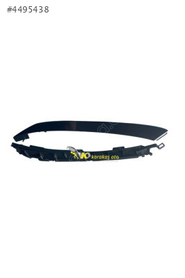 Honda City Far Kaşi Sol 2021