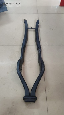 Ford Connect  çıkma kalorifer havalandırma borusu 2T1H-18C297-AC