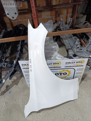 A2058800218 ÖN ÇAMURLUK SAĞ MERCEDES C SERİSİ W205  2015-2020