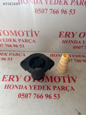 02-06 HONDA CİVİC CRV VTEC 2 AMORTİSÖR STOPERİ