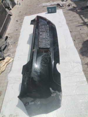 BMW 1 SERİSİ F20 ARKA TAMPON ORİJİNAL ÇIKMA