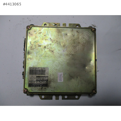 Fiat Marea 1.8 Motor Beyni GE109127 0464353010