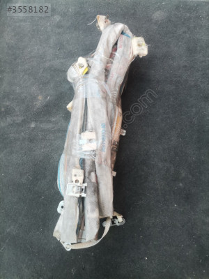 BMW F10 TAVAN AİRBAG ORİJİNAL ÇIKMA