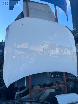2012 model audi a4 motor kaput çıkma