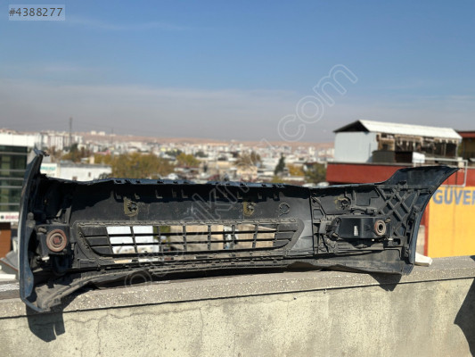 VOLKSWAGEN GOLF 7 2013-2017 ÖN TAMPON MAVİ