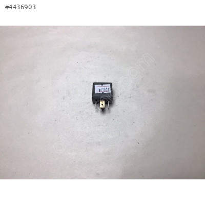 Fiat Tempra Uno Tipo Rölesi 12V20A 7686773