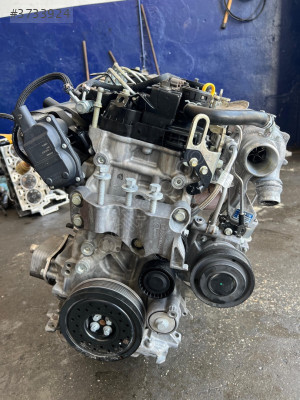 ZAFİRA 1.6 CDTİ DİZEL KOMPLE MOTOR